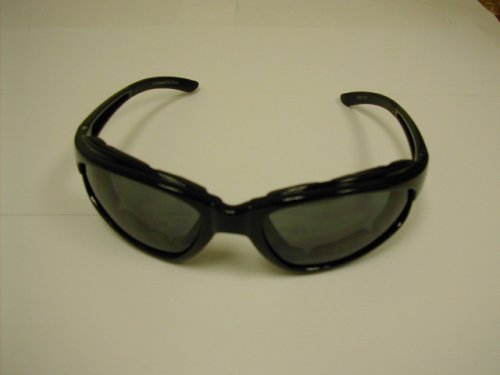 Sunglasses RiderOptics 8729PFS_Smoke