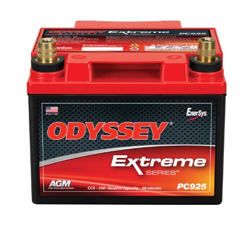 Batteries Odyssey PC925TA