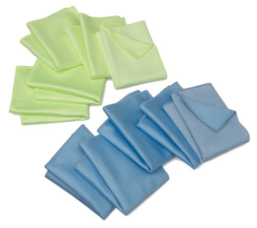 Car Care Zwipes 736