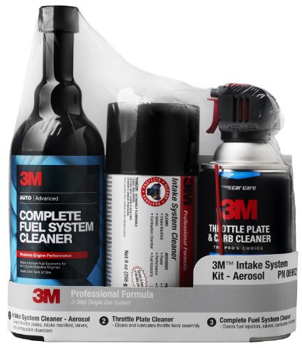 Fuel System Cleaners 3M 08962