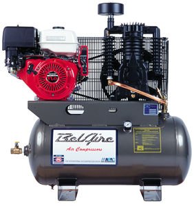 Air Compressors & Inflators BelAire 3G3HH