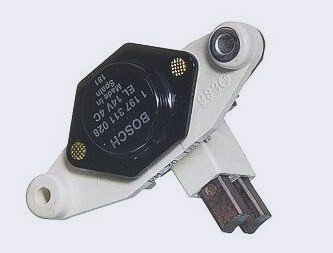 Voltage Regulators Bosch 1197311028