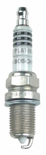 Spark Plugs Bosch 4202