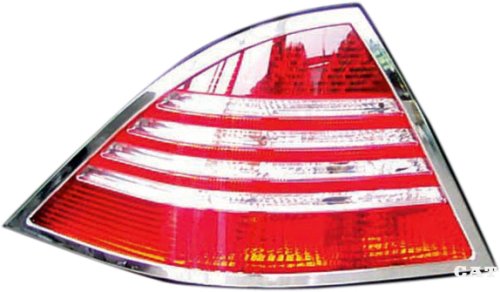 Headlight Premium Outlet W220B-572