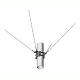 New-Support Bracket and Cable - CMA340 Actuator Assemblies Chief CMA340