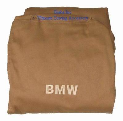 Accessories BMW 82111467709