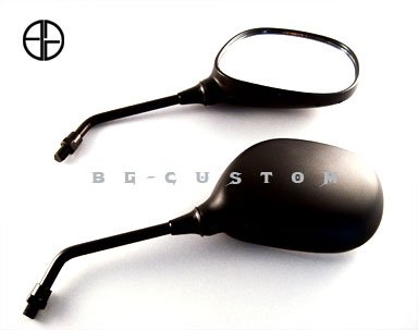 Mirrors BG-Custom 232K8SGM9740