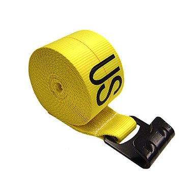 Securing Straps US Cargo Control 