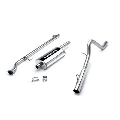 Cat-Back Systems Magnaflow 15663