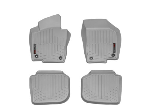 Automobilia WeatherTech 4604812