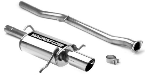 Cat-Back Systems Magnaflow MAGNA-16669