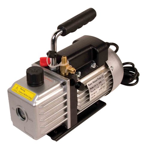 Vacuum Pumps FJC 6912