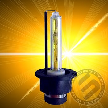 Bulbs Tempestdirect HIDBULBD2S8K