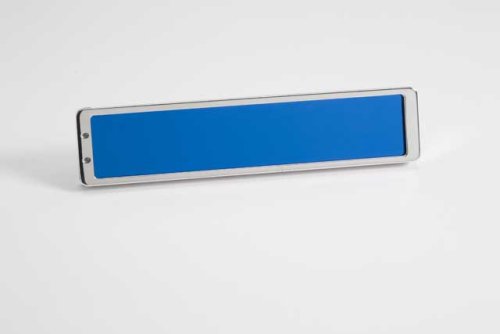 Mirrors Alpha Billet-Auto-dimming-Blue