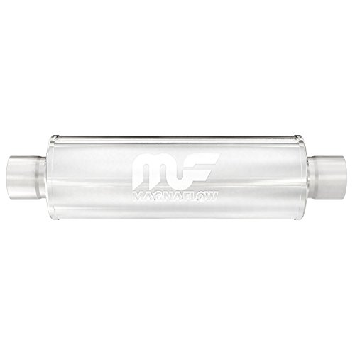 Mufflers MagnaFlow Exhaust Products 10444