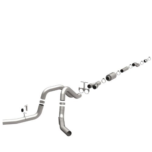 Cat-Back Systems Magnaflow 17967