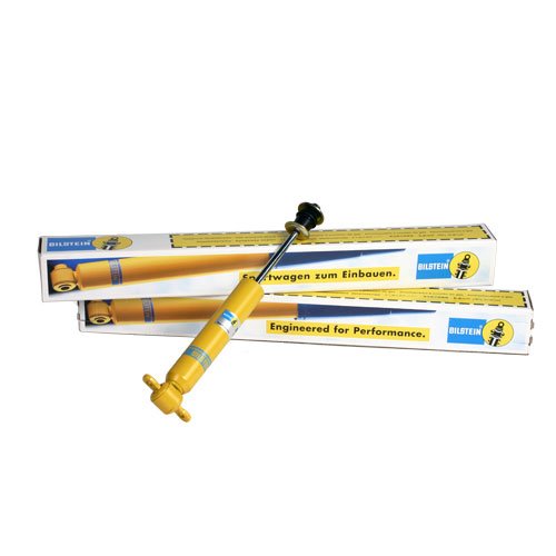 Shocks & Struts Bilstein F4B462215H0