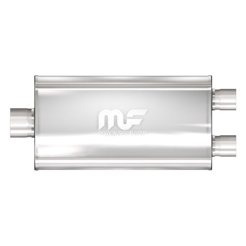 Mufflers Magnaflow 12595