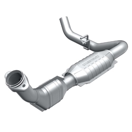 Catalytic Converters Magnaflow 93127