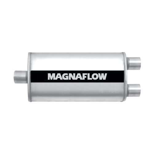 Mufflers Magnaflow 12587