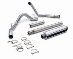 Cat-Back Systems Magnaflow 15909