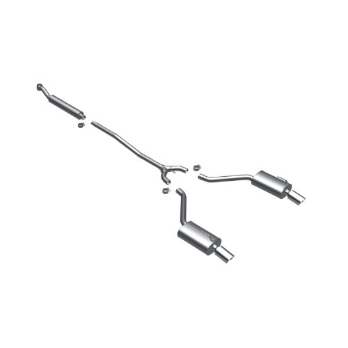 Cat-Back Systems Magnaflow 16682