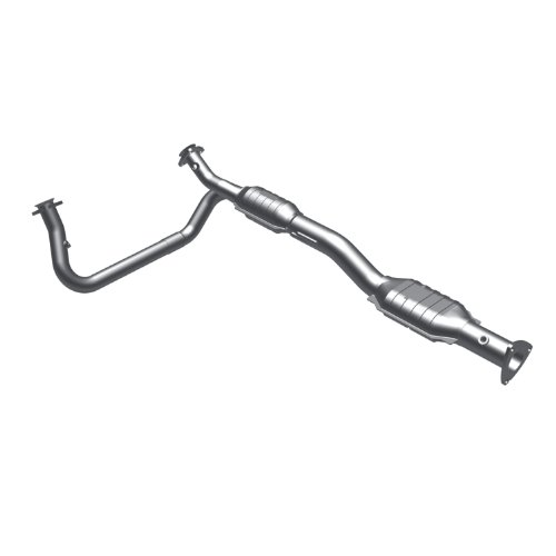 Magnaflow 23484 Direct Fit Catalytic Converter (Non CARB compliant) Catalytic Converters Magnaflow 23484