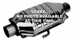 Pipes Magnaflow 35103B