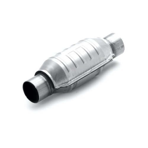 Magnaflow 53009 Universal Catalytic Converter (Non CARB compliant) Catalytic Converters Magnaflow 53009
