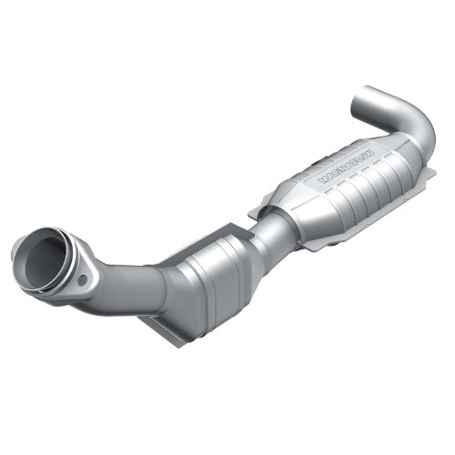 Catalytic Converters Magnaflow 93152