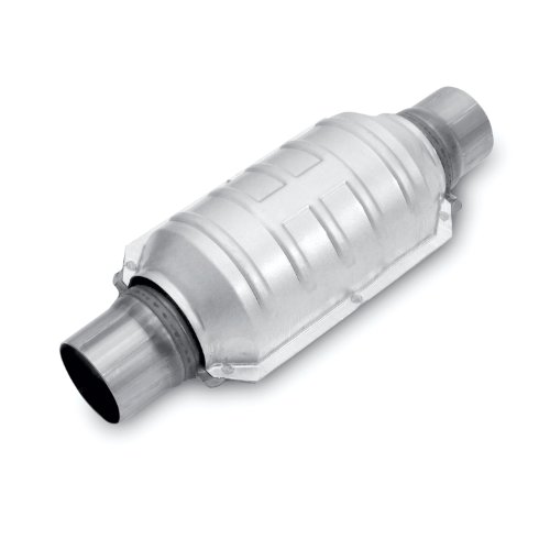 Magnaflow 94606 Universal Catalytic Converter (Non CARB compliant) Catalytic Converters Magnaflow 94606