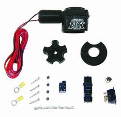 Fuel System Nitrous Express 11107