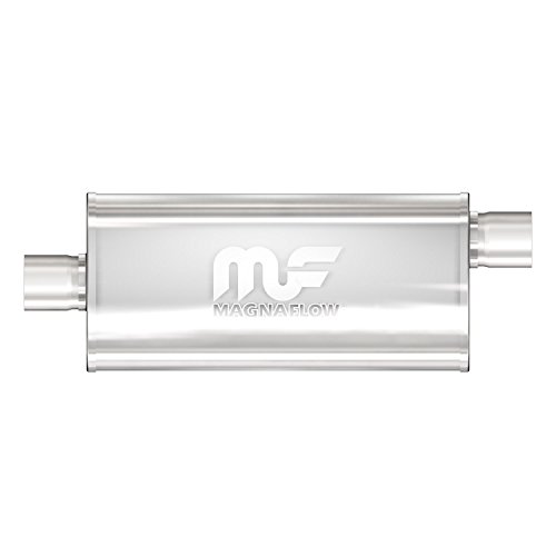 Mufflers MagnaFlow Exhaust Products 12225