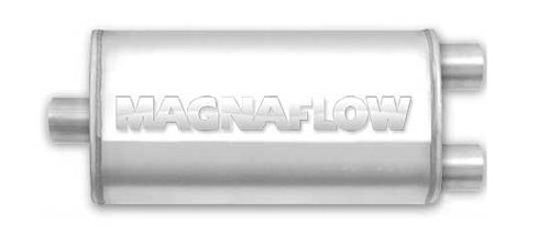 Mufflers Magnaflow 12278