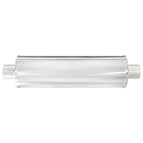 Mufflers MagnaFlow Exhaust Products 13743