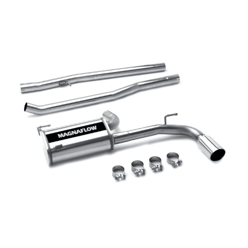Cat-Back Systems Magnaflow 16634