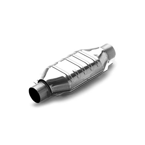 Catalytic Converters MagnaFlow Exhaust Products 94604CA
