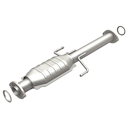 Catalytic Converters MagnaFlow Exhaust Products 23770
