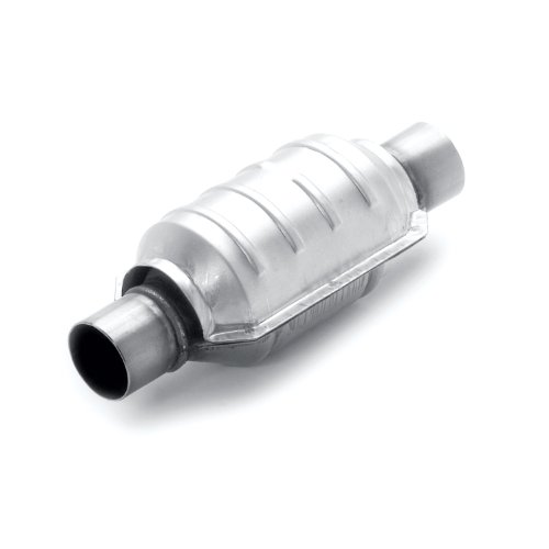 Magnaflow 53103D Universal Catalytic Converter (Non CARB compliant) Catalytic Converters Magnaflow 53103D