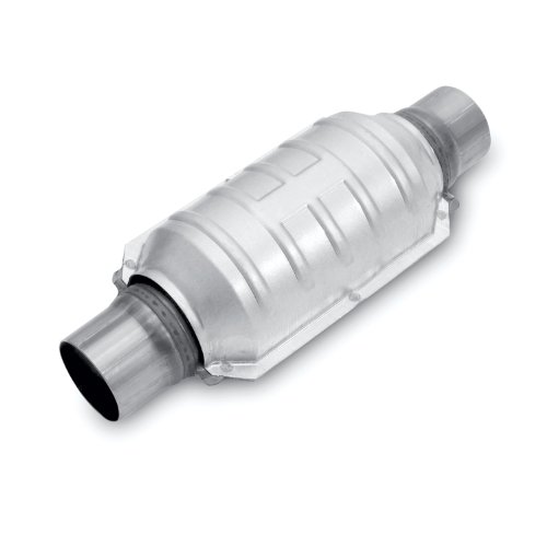 Magnaflow 94605 Universal Catalytic Converter (Non CARB compliant) Catalytic Converters Magnaflow 94605
