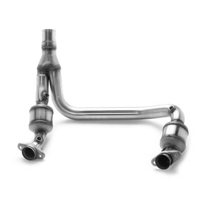 Catalytic Converters Magnaflow 23777