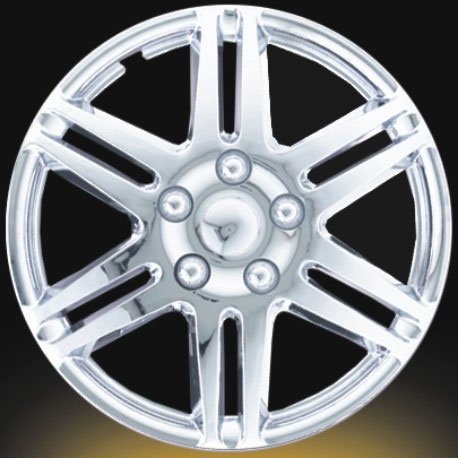 Tire Covers Pilot PLT-WH513-15CB