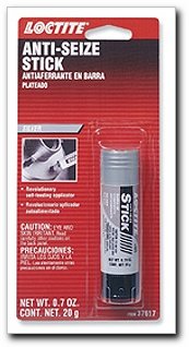 Grease & Lubricants Loctite 37617