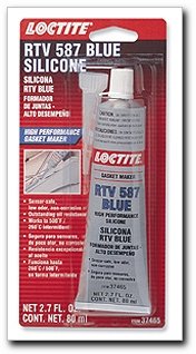 Gasket Loctite LOC37465