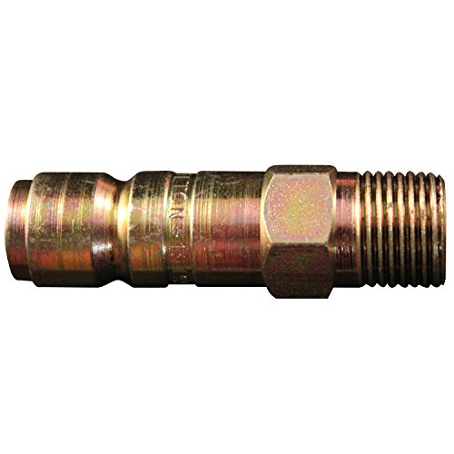 Fittings Milton 1819