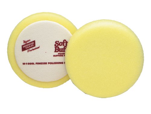 Buffing & Polishing Pads Meguiar's W1000