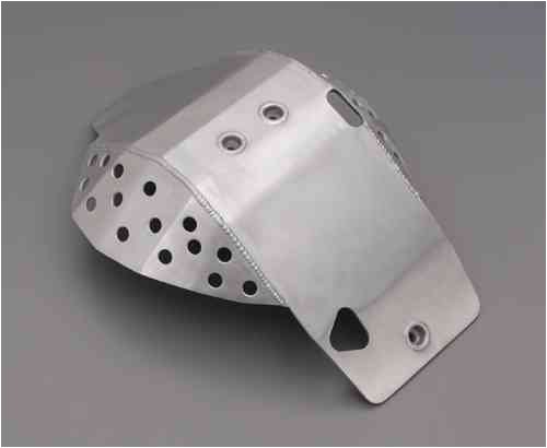 Skid Plates Yamaha GYT-2S234-00-00