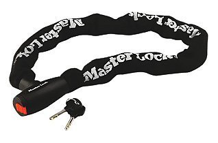 Bike Locks Master Lock 8291DPS