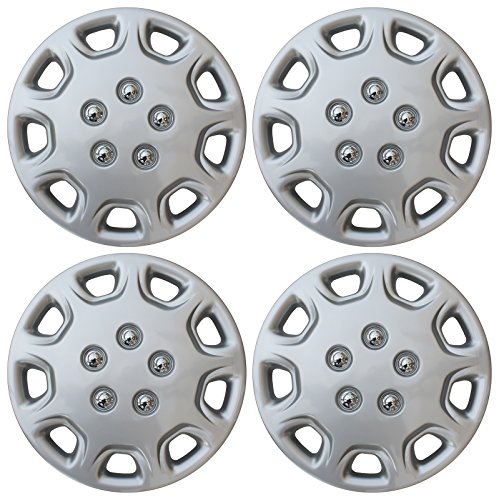 Hubcaps DISCOUNTWHEELCOVERS 643129814983