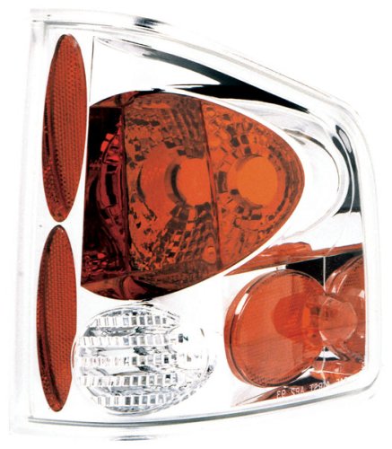 Tail Lights TYC TYC-81-5431-01